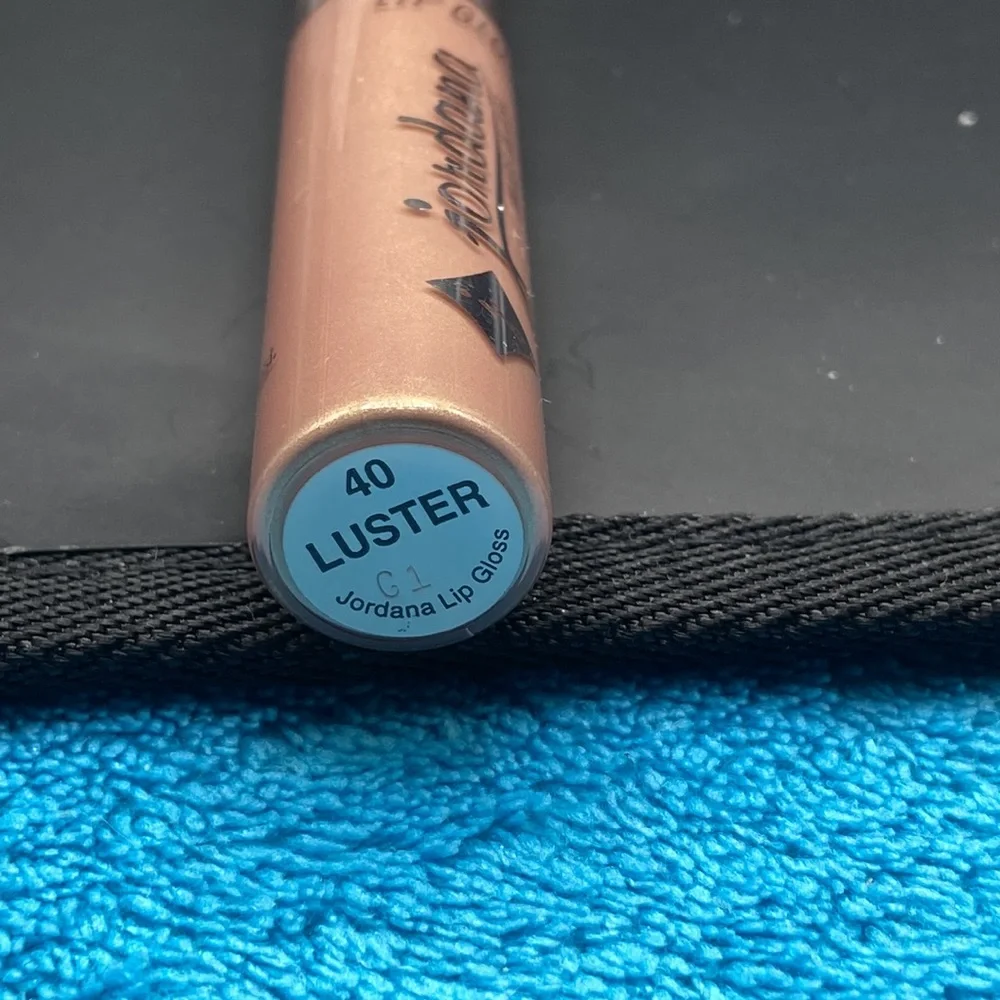 Jordana Lip Gloss